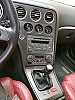 Alfa Romeo 159 SW 1.9 JTDM 120 SPORT thumbnail