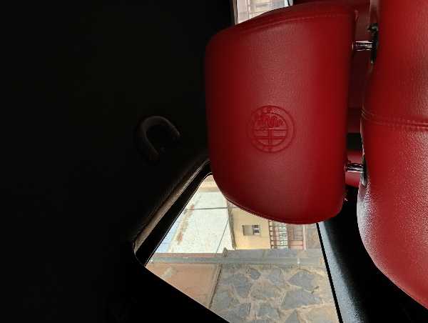 Alfa Romeo 159 SW 1.9 JTDM 120 SPORT
