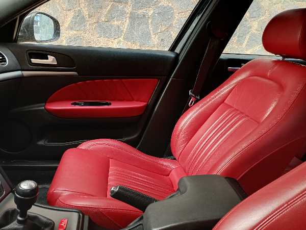 Alfa Romeo 159 SW 1.9 JTDM 120 SPORT