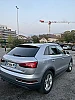 Audi Q3 (2) 2.0 TDI 150 AMBITION LUXE QUATTRO S TRONIC thumbnail