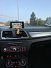 Audi Q3 (2) 2.0 TDI 150 AMBITION LUXE QUATTRO S TRONIC thumbnail
