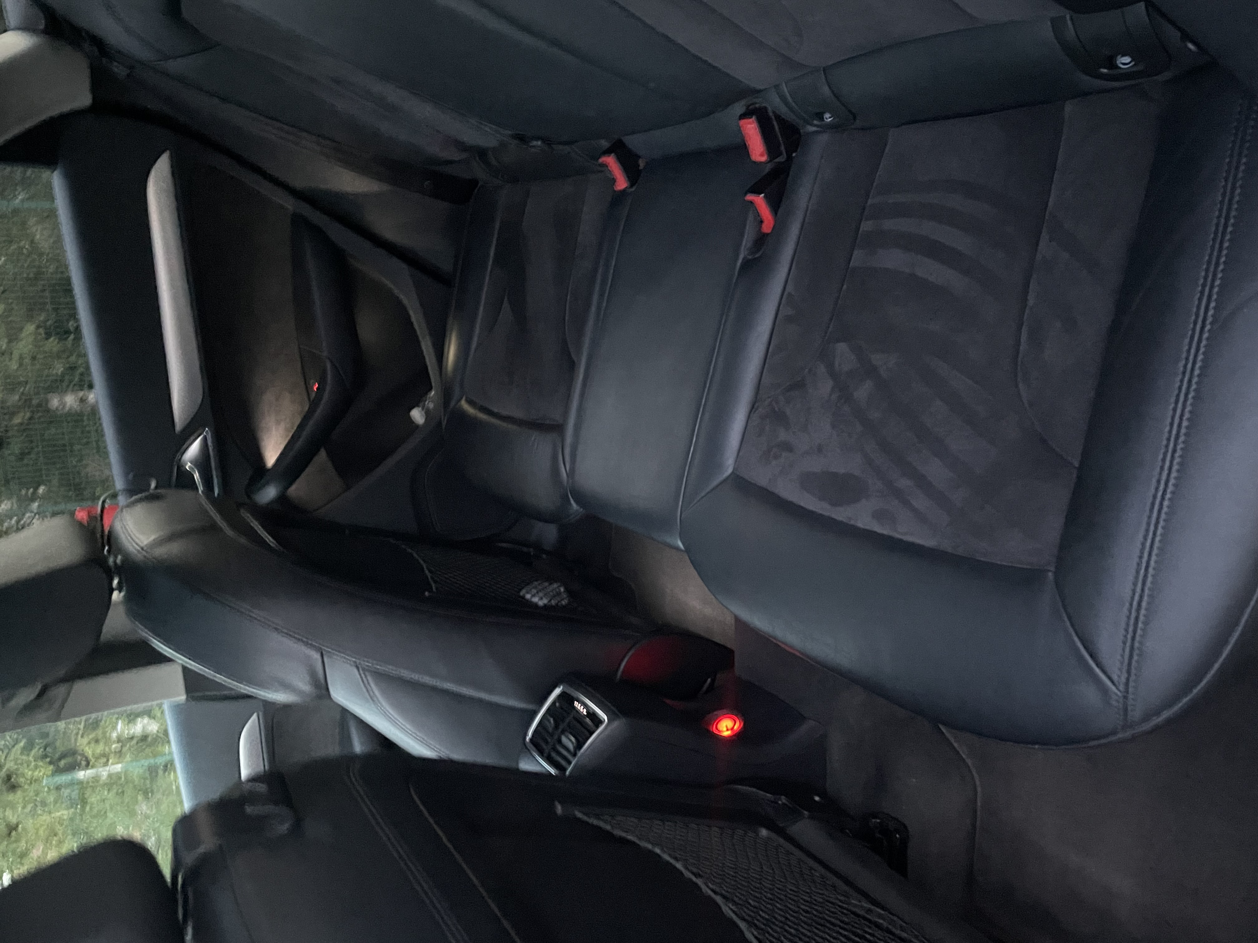 Audi Q3 (2) 2.0 TDI 150 AMBITION LUXE QUATTRO S TRONIC