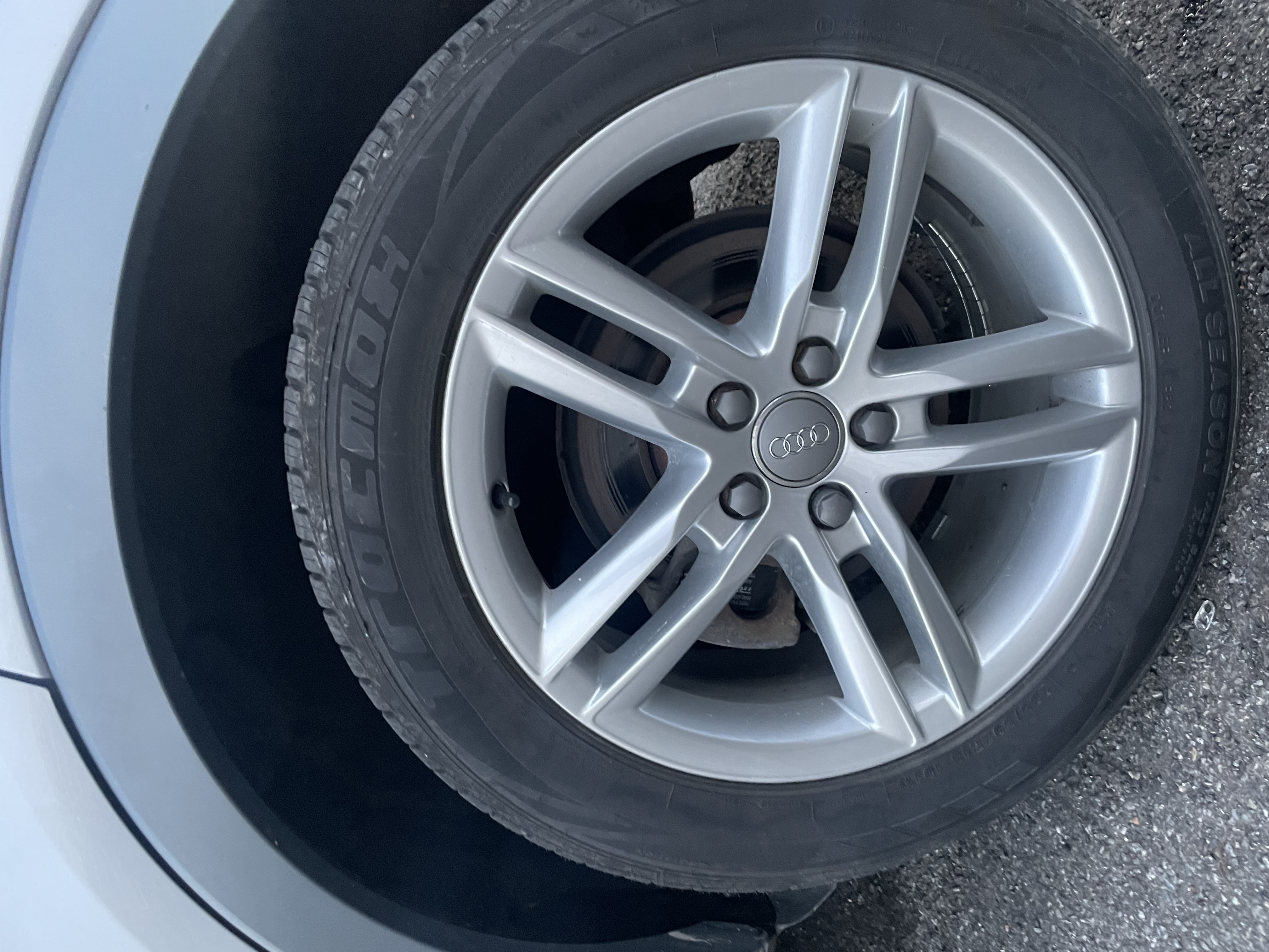 Audi Q3 (2) 2.0 TDI 150 AMBITION LUXE QUATTRO S TRONIC