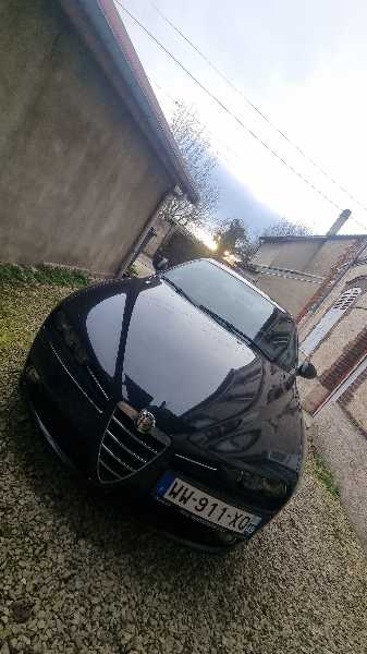 Alfa Romeo 159 SW 1.9 JTDM 120 ECO SPORT