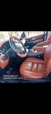 Land Rover Range Rover Sport II 3.0 SDV6 292 HSE AUTO