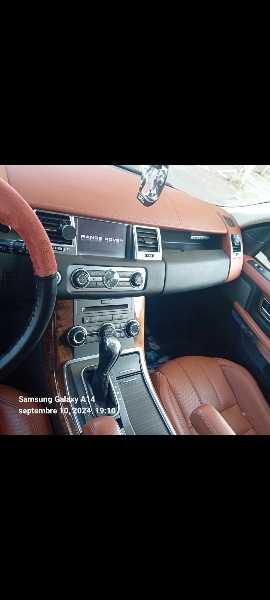 Land Rover Range Rover Sport II 3.0 SDV6 292 HSE AUTO