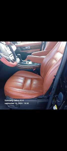 Land Rover Range Rover Sport II 3.0 SDV6 292 HSE AUTO