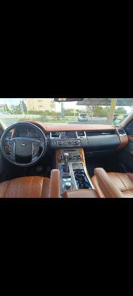 Land Rover Range Rover Sport II 3.0 SDV6 292 HSE AUTO
