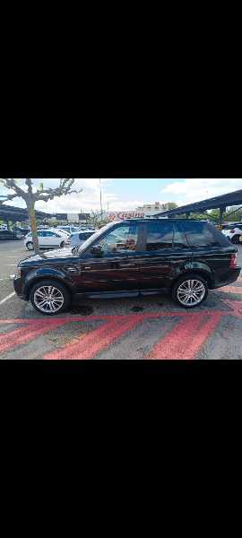 Land Rover Range Rover Sport II 3.0 SDV6 292 HSE AUTO