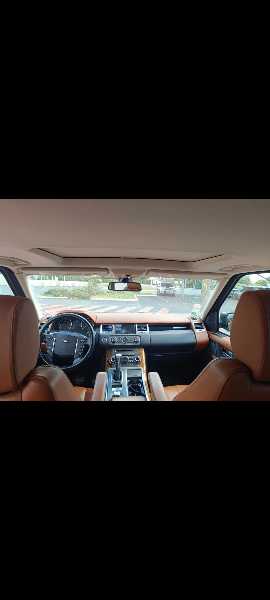 Land Rover Range Rover Sport II 3.0 SDV6 292 HSE AUTO