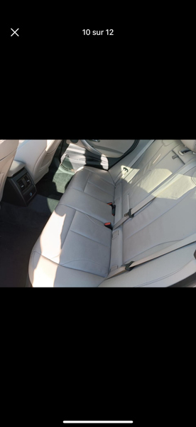 Bmw Serie 3 bmw 318 d gt m pack euro 6 B