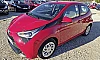 Toyota Aygo 1.0l 75ch 4cv pack clim 2019 thumbnail
