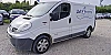 Renault Trafic 2 l1h1 2.0l dci 115ch distri chaine 02/2013 thumbnail