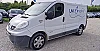 Renault Trafic 2 l1h1 2.0l dci 115ch distri chaine 02/2013 thumbnail