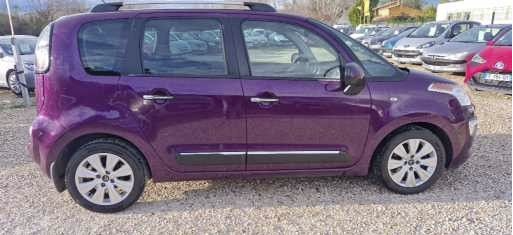 Citroen C3 1.2l 110ch pack clim 09/2015