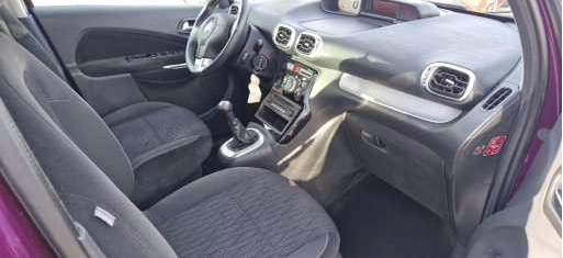 Citroen C3 1.2l 110ch pack clim 09/2015