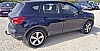 Nissan Qashqai 1.5l dci 105ch clim 12/2008 thumbnail