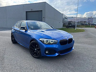 Bmw Serie 1 BMW 116i Hatch