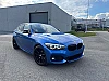 Bmw Serie 1 BMW 116i Hatch thumbnail