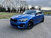 Bmw Serie 1 BMW 116i Hatch thumbnail