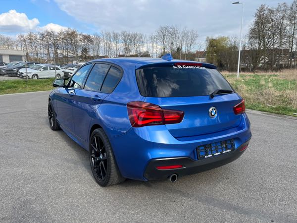 Bmw Serie 1 BMW 116i Hatch