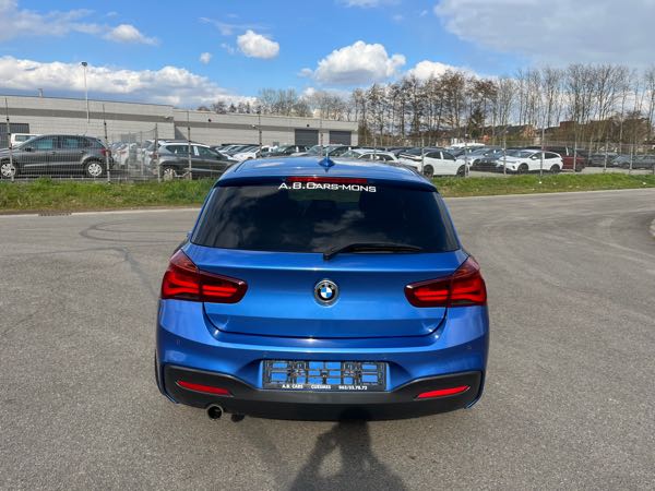 Bmw Serie 1 BMW 116i Hatch