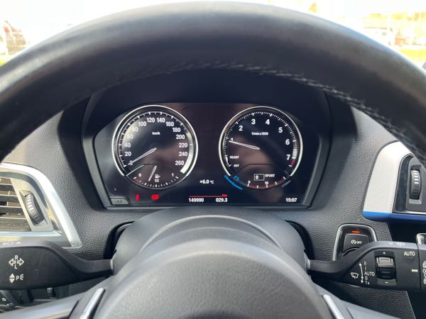 Bmw Serie 1 BMW 116i Hatch