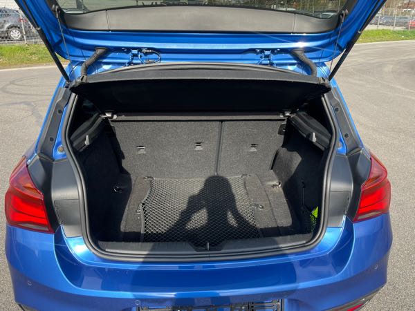 Bmw Serie 1 BMW 116i Hatch