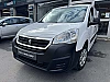 Peugeot Partner 1.6 Blue HDi Utilitaire Gps Airco 3Place  Er6B thumbnail
