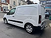 Peugeot Partner 1.6 Blue HDi Utilitaire Gps Airco 3Place  Er6B thumbnail