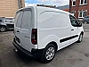 Peugeot Partner 1.6 Blue HDi Utilitaire Gps Airco 3Place  Er6B thumbnail