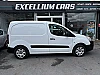Peugeot Partner 1.6 Blue HDi Utilitaire Gps Airco 3Place  Er6B thumbnail