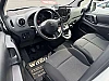 Peugeot Partner 1.6 Blue HDi Utilitaire Gps Airco 3Place  Er6B thumbnail