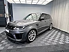 Land Rover Range Rover Sport II (2) V8 5.0 575 SVR CARBON EDITION AUTO thumbnail