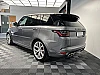 Land Rover Range Rover Sport II (2) V8 5.0 575 SVR CARBON EDITION AUTO thumbnail
