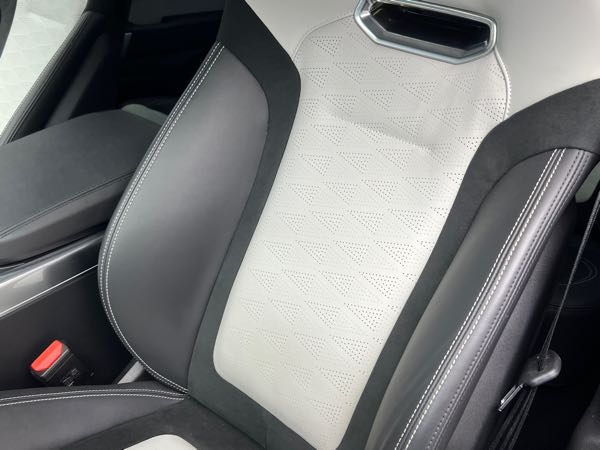 Land Rover Range Rover Sport II (2) V8 5.0 575 SVR CARBON EDITION AUTO