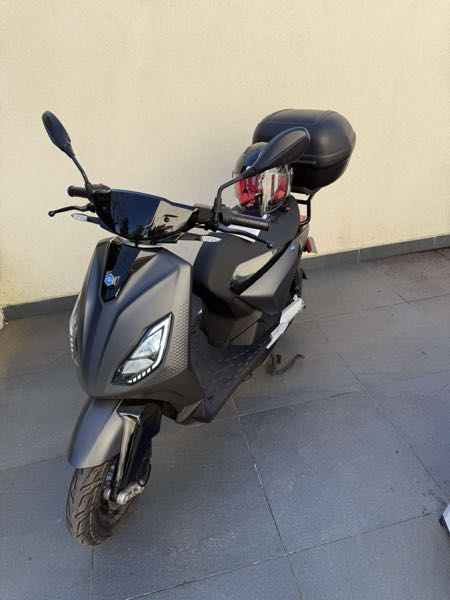 PIAGGIO 1