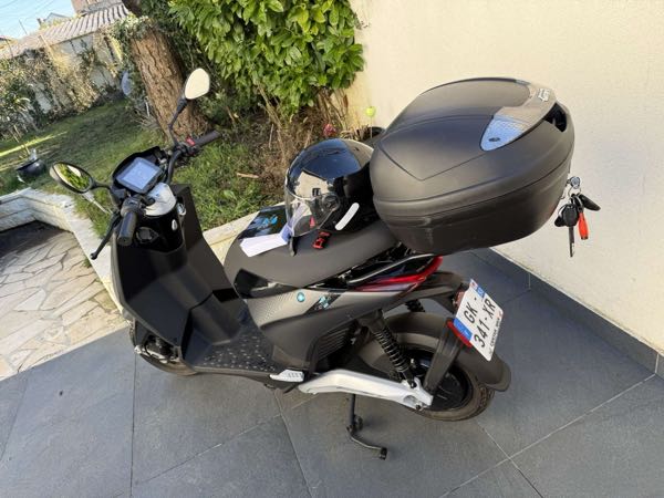 PIAGGIO 1