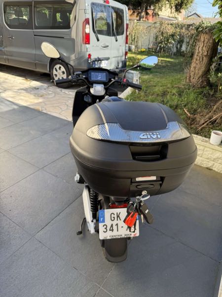 PIAGGIO 1