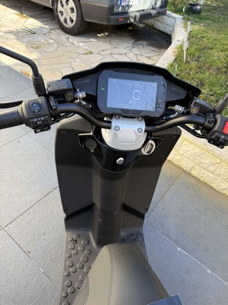 PIAGGIO 1