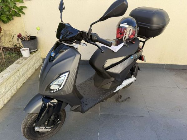 PIAGGIO 1