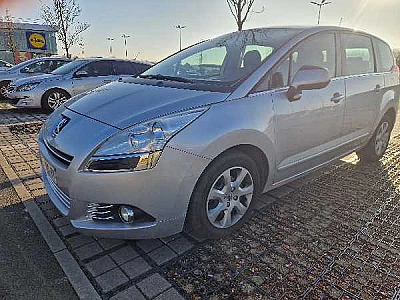 Peugeot 5008 1.6 HDI 110 FAP BUSINESS PACK BVM6