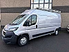 Peugeot Boxer II (2) 2.0 BLUEHDI 160 S&amp;S PREMIUM PACK 333 L3H2 thumbnail