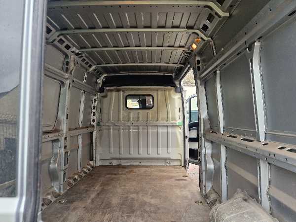 Peugeot Boxer II (2) 2.0 BLUEHDI 160 S&amp;S PREMIUM PACK 333 L3H2