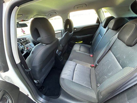 Citroen C4 II 1.6 E-HDI 115 BUSINESS ETG6