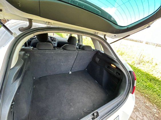 Citroen C4 II 1.6 E-HDI 115 BUSINESS ETG6