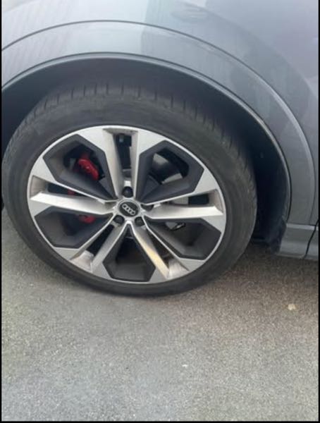 Audi Q3 II 40 TFSI S LINE QUATTRO S TRONIC