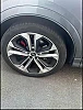 Audi Q3 II 40 TFSI S LINE QUATTRO S TRONIC thumbnail