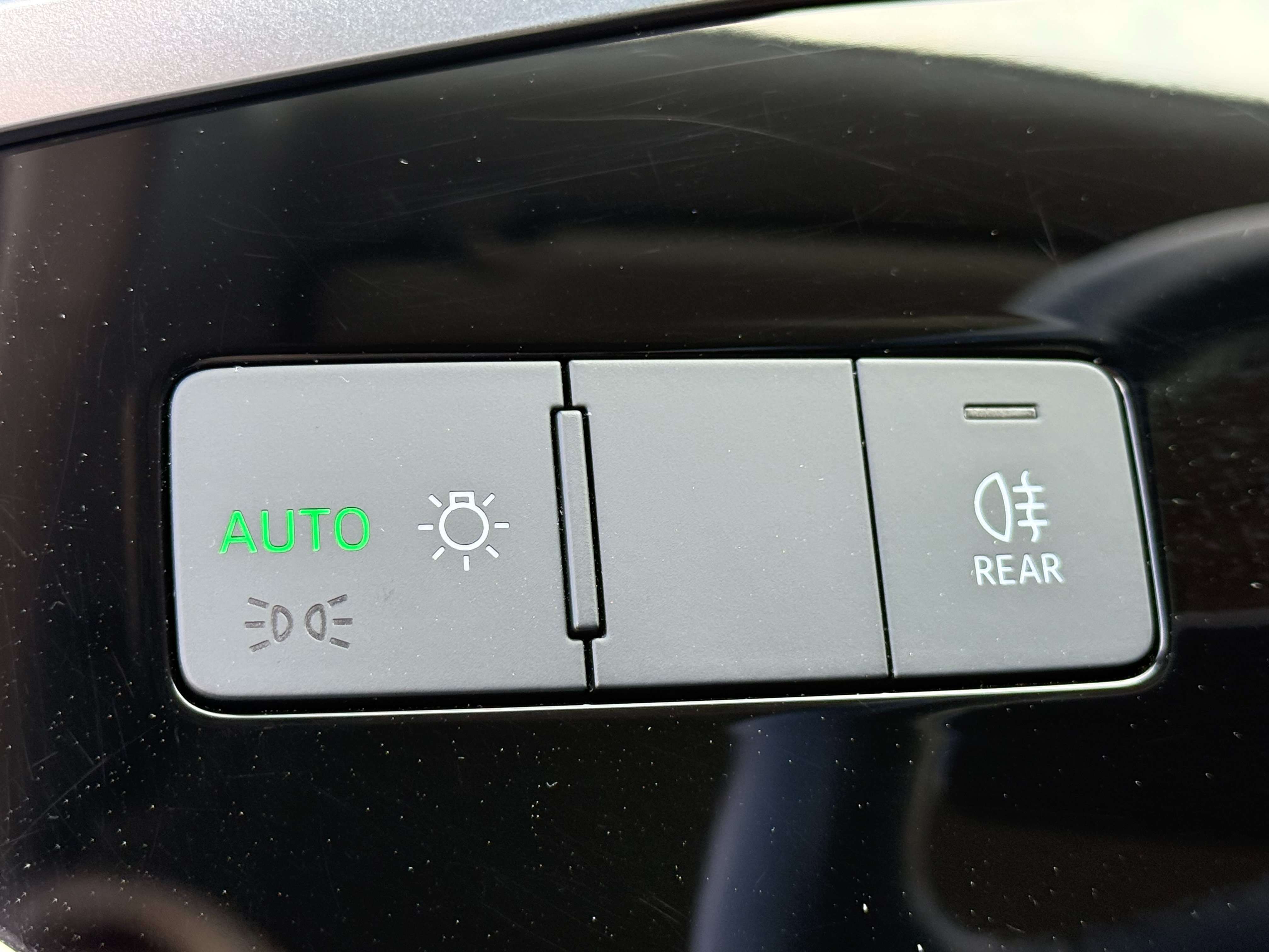 Audi Q3 35 TDi S tronic/69.000 km/Capteurs avant et arr.