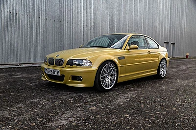 Bmw Serie M3 M3